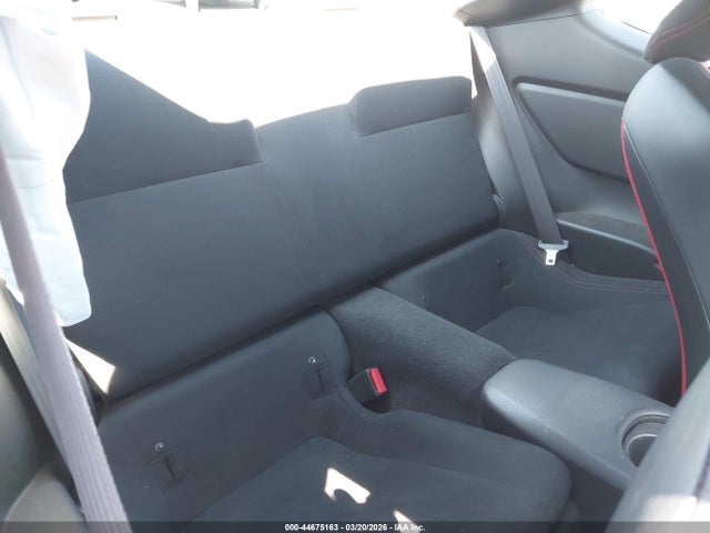 Scion FR-S 2015 JF1ZNAA16F9704493 Image 8