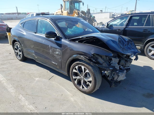 2022 FORD MUSTANG MACH-E 3FMTK3RM4NMA03773
