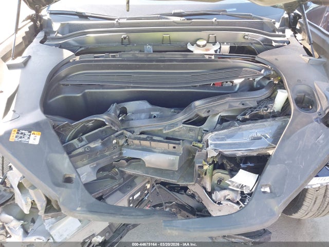 2022 FORD MUSTANG MACH-E 3FMTK3RM4NMA03773 Photo 9