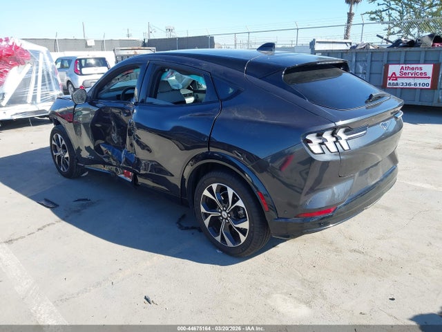 2022 FORD MUSTANG MACH-E 3FMTK3RM4NMA03773 Photo 2