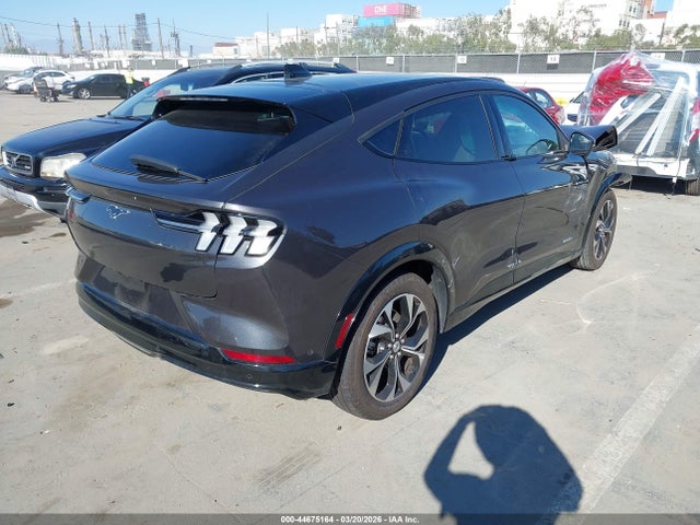 2022 FORD MUSTANG MACH-E 3FMTK3RM4NMA03773 Photo 3
