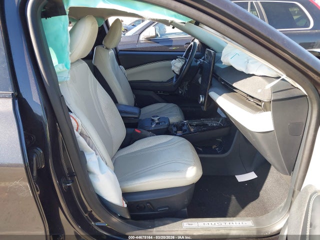 2022 FORD MUSTANG MACH-E 3FMTK3RM4NMA03773 Photo 4