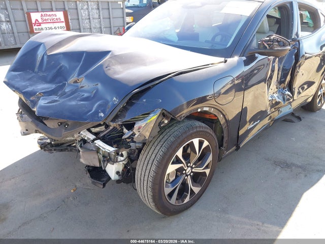 2022 FORD MUSTANG MACH-E 3FMTK3RM4NMA03773 Photo 5