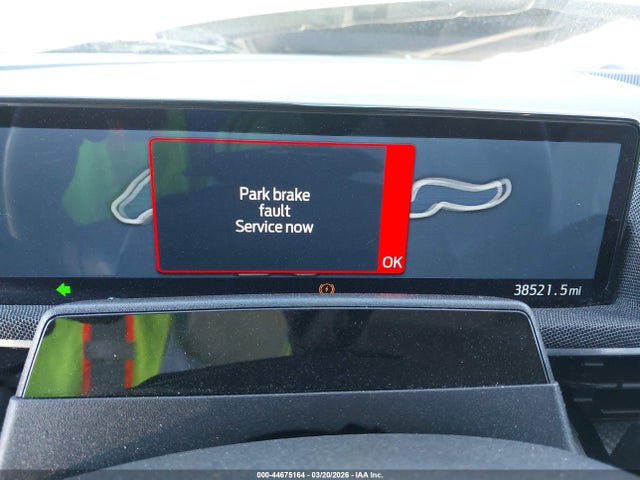 2022 FORD MUSTANG MACH-E 3FMTK3RM4NMA03773 Photo 6