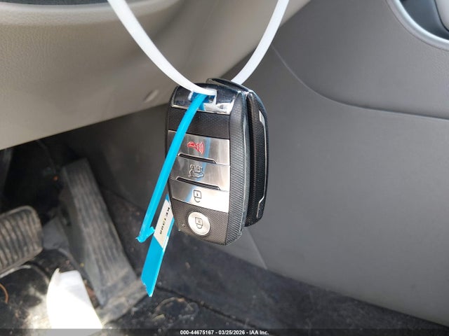 2019 Kia Sportage Ex მანქანა იყიდება აუქციონზე, vin: KNDPNCAC0K7625647, აუქციონის ნომერი: 44675167