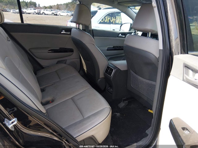 2019 Kia Sportage Ex მანქანა იყიდება აუქციონზე, vin: KNDPNCAC0K7625647, აუქციონის ნომერი: 44675167