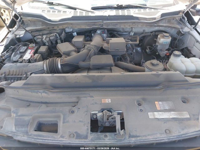 Ford F-350 Xl 2020 1FT8W3A6XLED00349 Image 9