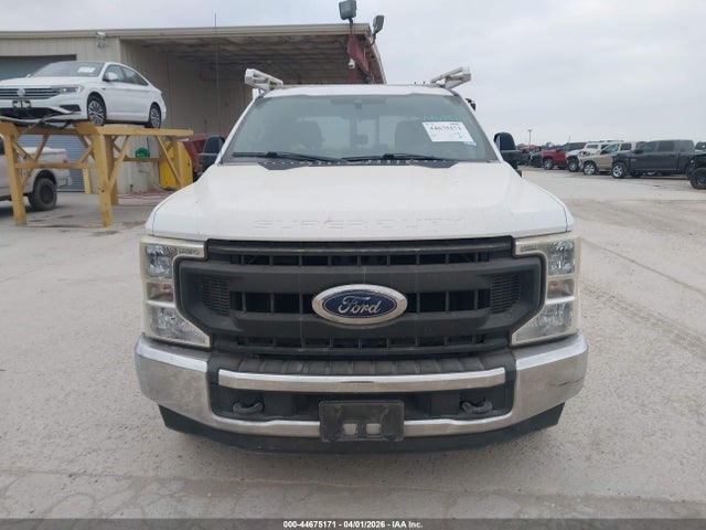 Ford F-350 Xl 2020 1FT8W3A6XLED00349 Image 12