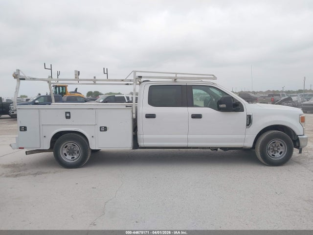 Ford F-350 Xl 2020 1FT8W3A6XLED00349 Image 13