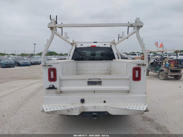 Ford F-350 Xl 2020 1FT8W3A6XLED00349 Image 15