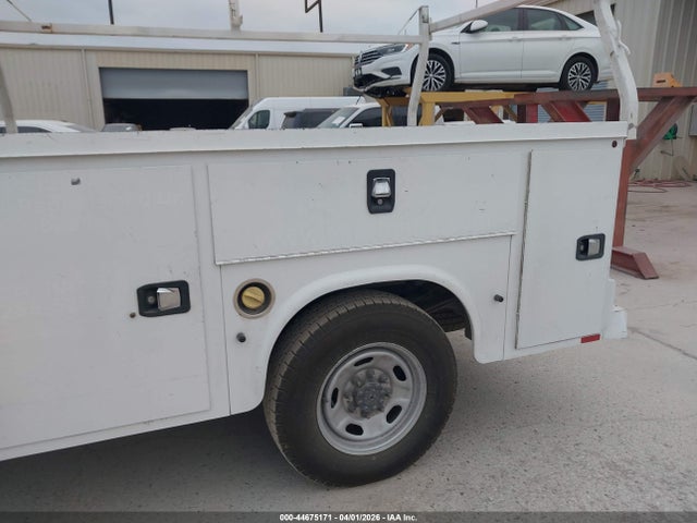 Ford F-350 Xl 2020 1FT8W3A6XLED00349 Image 17
