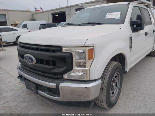 Ford F-350 Xl 2020 1FT8W3A6XLED00349 Image 18