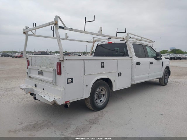 Ford F-350 Xl 2020 1FT8W3A6XLED00349 Image 4