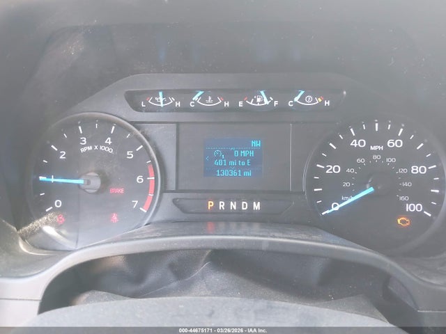 Ford F-350 Xl 2020 1FT8W3A6XLED00349 Image 5