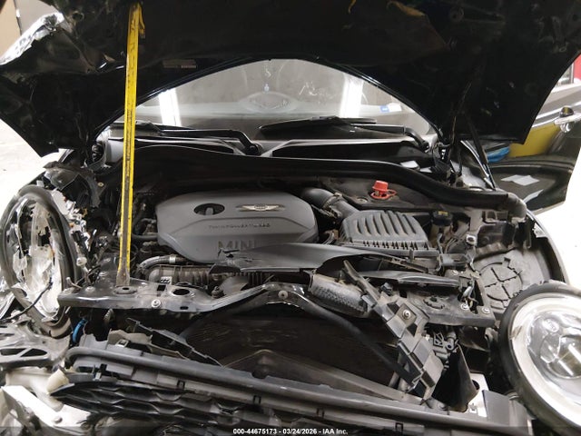 Mini Hardtop Cooper S 2016 WMWXU3C57G2B63187 Image 10
