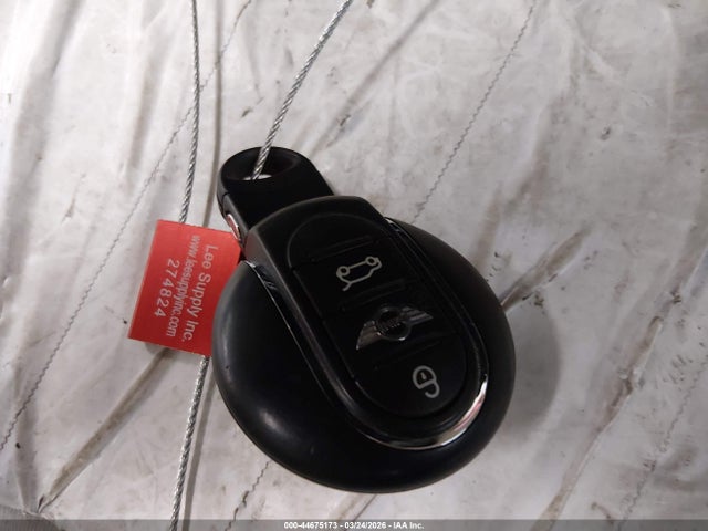 Mini Hardtop Cooper S 2016 WMWXU3C57G2B63187 Image 11