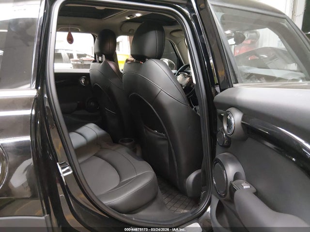 Mini Hardtop Cooper S 2016 WMWXU3C57G2B63187 Image 8
