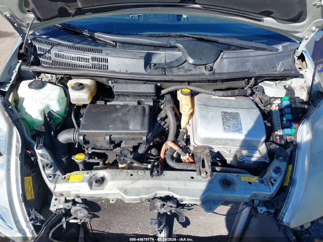 2007 TOYOTA PRIUS JTDKB20U473242851 Photo 9