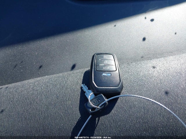 2007 TOYOTA PRIUS JTDKB20U473242851 Photo 10