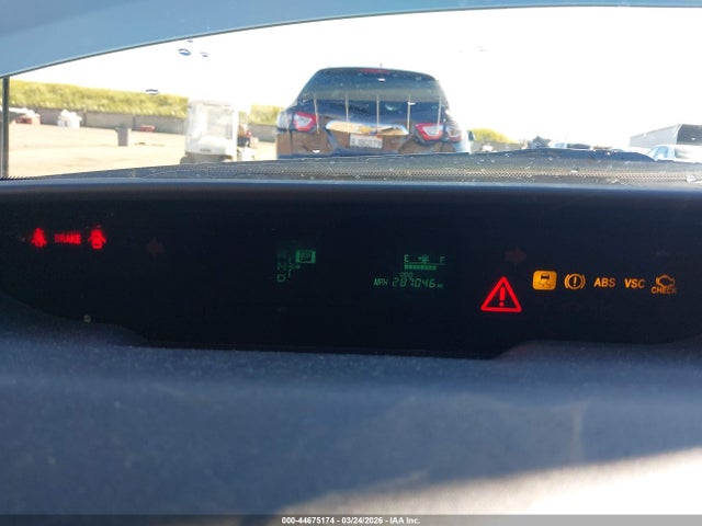 2007 TOYOTA PRIUS JTDKB20U473242851 Photo 6