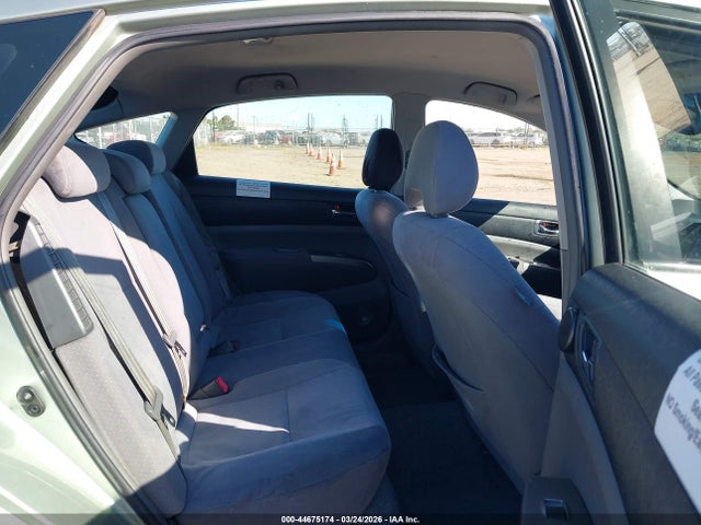 2007 TOYOTA PRIUS JTDKB20U473242851 Photo 7