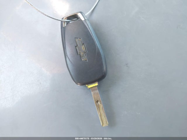 1G1BC5SM0J7131038 Chevrolet Cruze Ls Auto