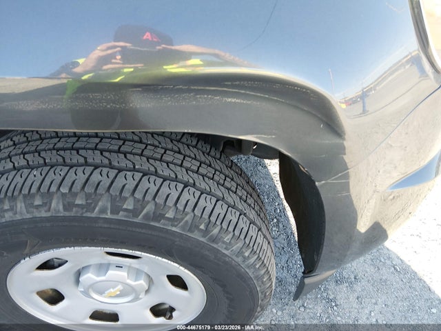 Chevrolet Colorado Wt 2016 1GCHSBEA0G1311510 Image 12