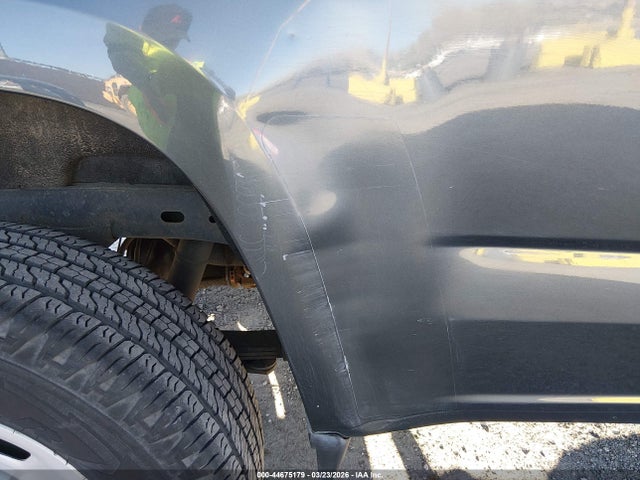 Chevrolet Colorado Wt 2016 1GCHSBEA0G1311510 Image 15