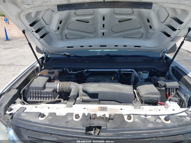1GCHSBEA3G1308732 Chevrolet Colorado Wt