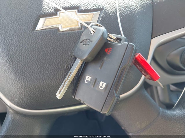 1GCHSBEA3G1308732 Chevrolet Colorado Wt
