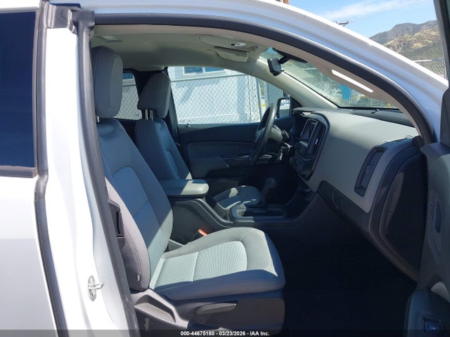 1GCHSBEA3G1308732 Chevrolet Colorado Wt