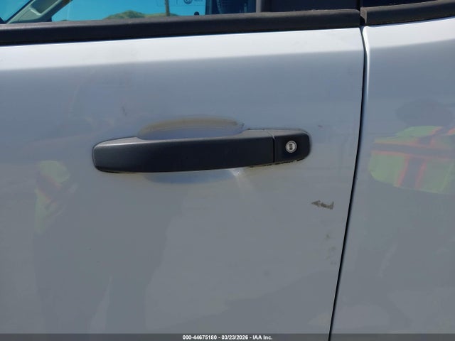 1GCHSBEA3G1308732 Chevrolet Colorado Wt