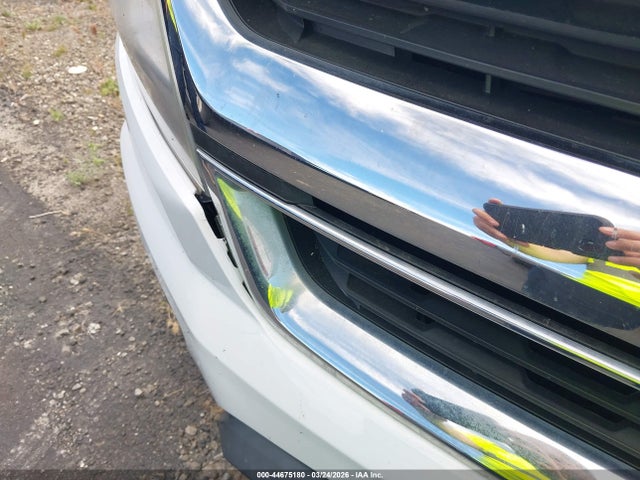 1GCHSBEA3G1308732 Chevrolet Colorado Wt