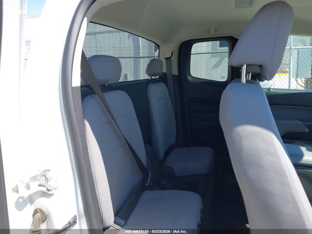 1GCHSBEA3G1308732 Chevrolet Colorado Wt