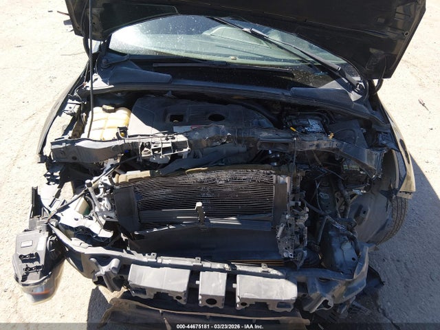 Ford FOCUS ST 2014 1FADP3L92EL243782 Image 10