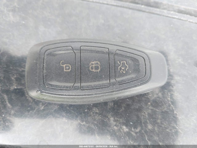 Ford FOCUS ST 2014 1FADP3L92EL243782 Image 11