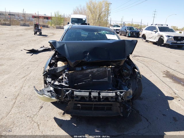 Ford FOCUS ST 2014 1FADP3L92EL243782 Image 12