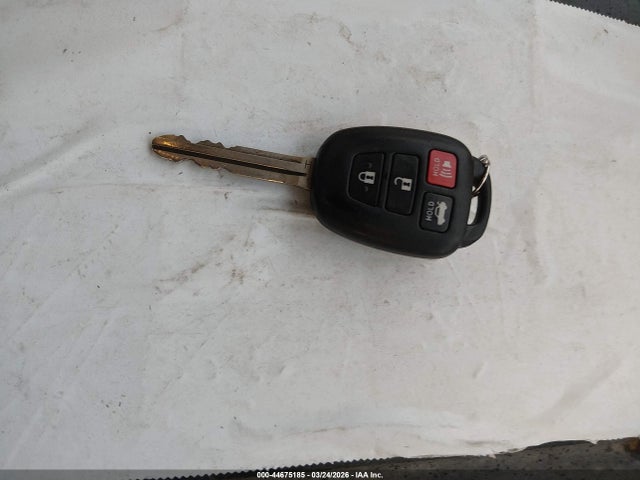 Toyota Corolla S Plus 2015 2T1BURHE7FC316303 Image 11