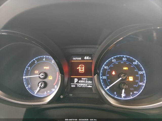 Toyota Corolla S Plus 2015 2T1BURHE7FC316303 Image 7