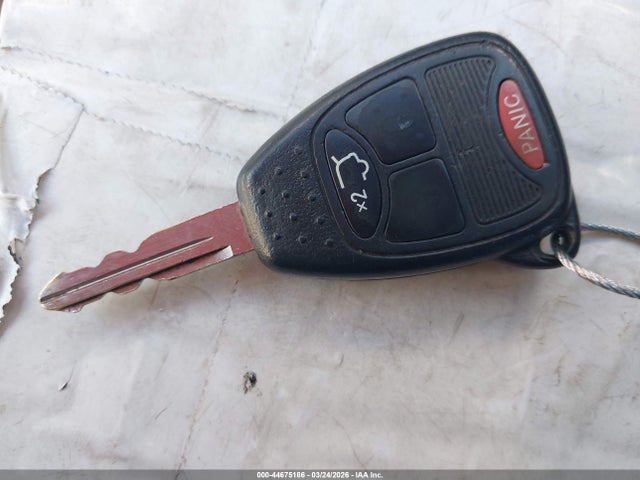Aukcja sprzedaży 2012 Jeep Liberty Sport, vin: 1C4PJLAK9CW151773, numer aukcji: 44675186