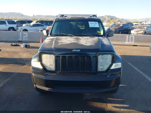 Aukcja sprzedaży 2012 Jeep Liberty Sport, vin: 1C4PJLAK9CW151773, numer aukcji: 44675186