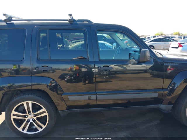 Aukcja sprzedaży 2012 Jeep Liberty Sport, vin: 1C4PJLAK9CW151773, numer aukcji: 44675186