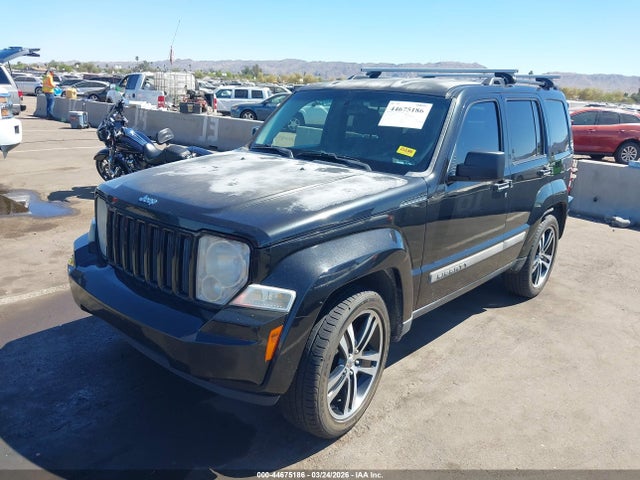 Aukcja sprzedaży 2012 Jeep Liberty Sport, vin: 1C4PJLAK9CW151773, numer aukcji: 44675186