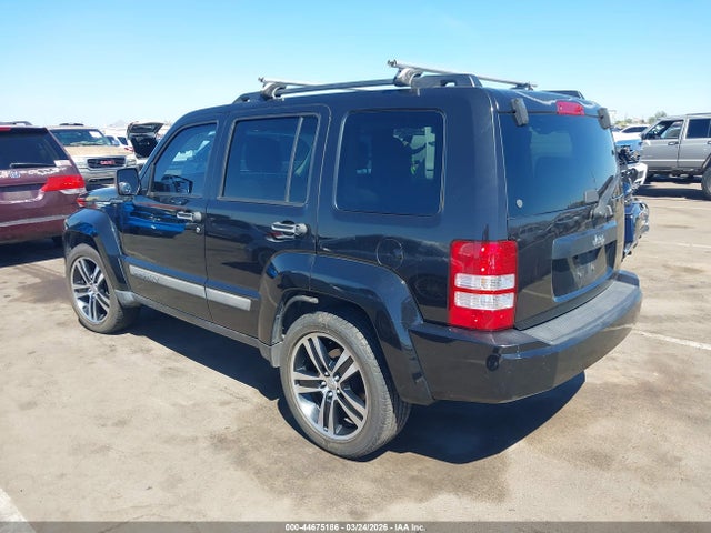 Aukcja sprzedaży 2012 Jeep Liberty Sport, vin: 1C4PJLAK9CW151773, numer aukcji: 44675186