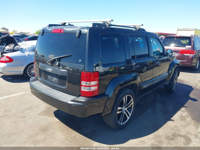 Aukcja sprzedaży 2012 Jeep Liberty Sport, vin: 1C4PJLAK9CW151773, numer aukcji: 44675186