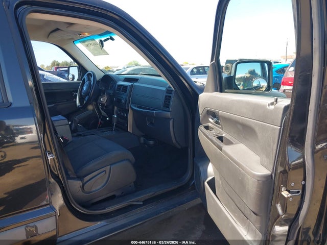 Aukcja sprzedaży 2012 Jeep Liberty Sport, vin: 1C4PJLAK9CW151773, numer aukcji: 44675186