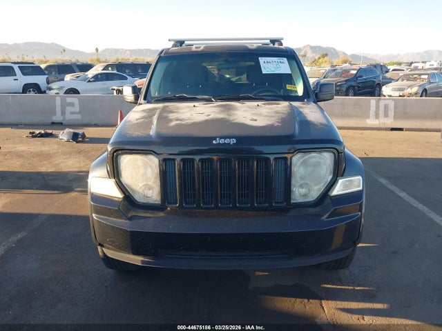 Aukcja sprzedaży 2012 Jeep Liberty Sport, vin: 1C4PJLAK9CW151773, numer aukcji: 44675186