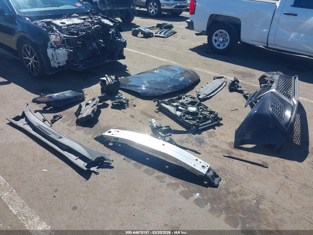 4T1S11AK5PU738905 Toyota CAMRY SE