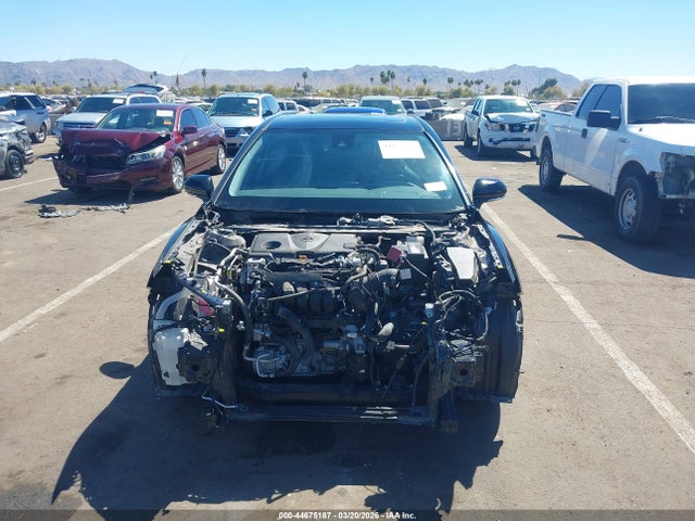 4T1S11AK5PU738905 Toyota CAMRY SE
