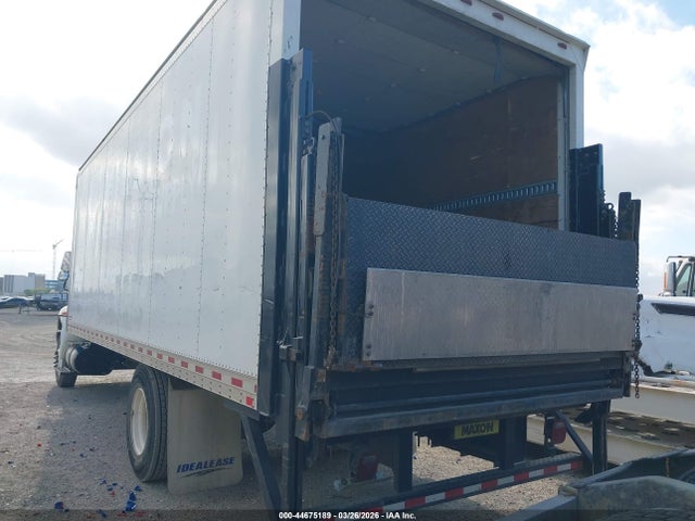 International Durastar 4300 2018 3HAMMMML2JL544842 Image 12